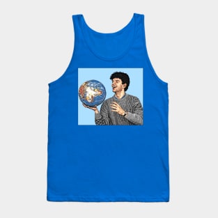 Drazen Tank Top